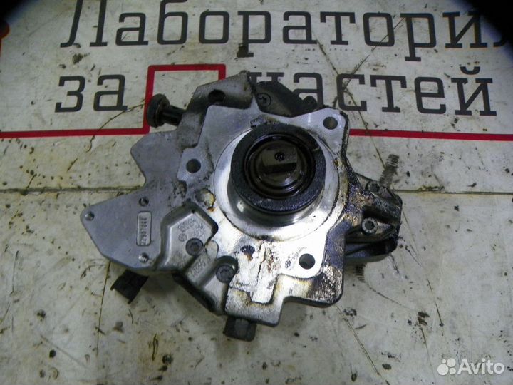 Тнвд Kia Sportage II (2004—2008)