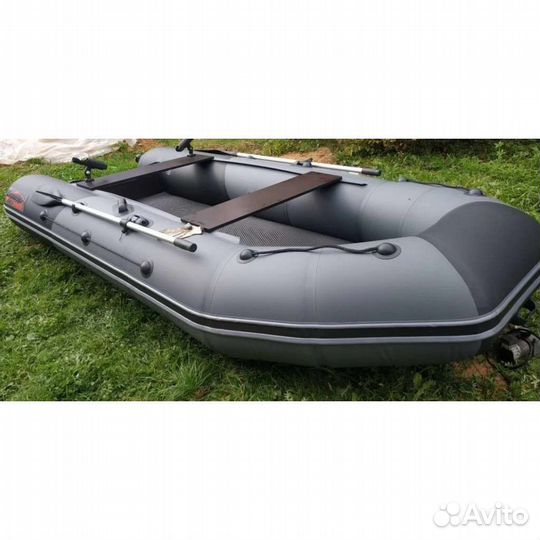 Лодка пвх Таймень NX 3600 нднд PRO новая