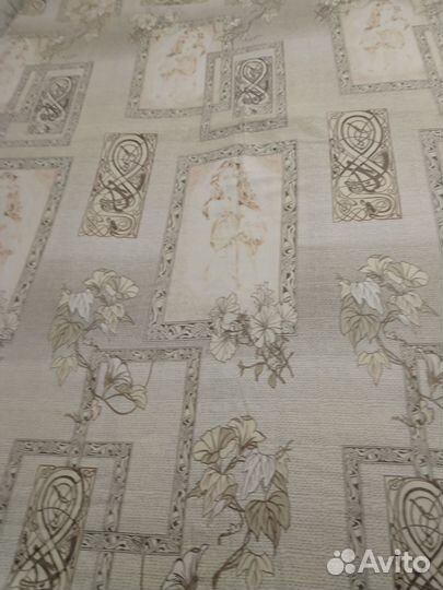 Пододеяльник 2м x 2м, б/у