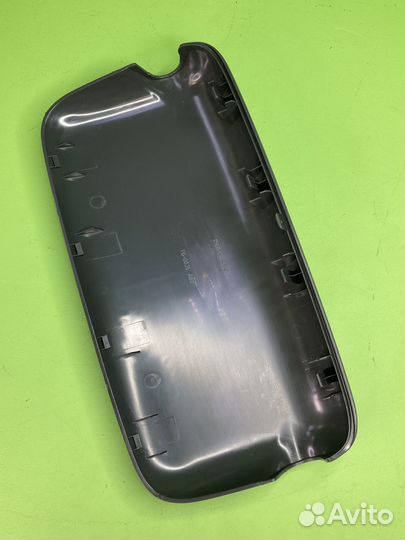 Крышка зеркала левая \MAN TGA M4300103