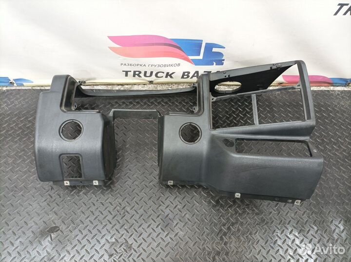 81617016275 Накладка на торедо