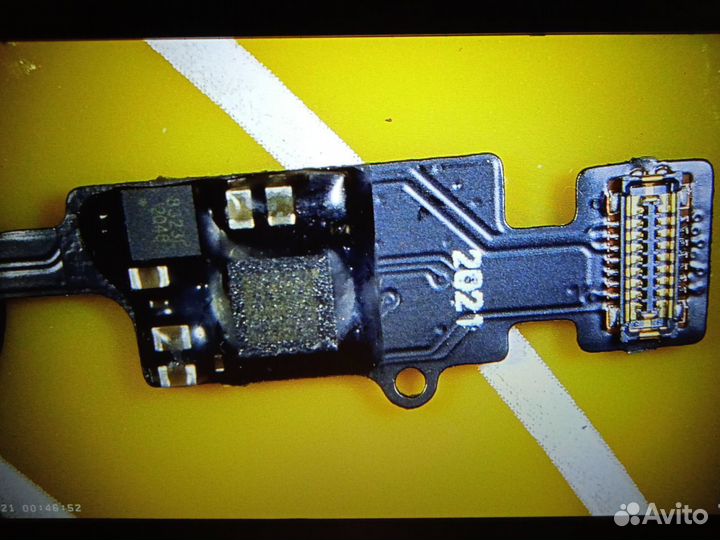 Кнопка Home для iPhone 7,8