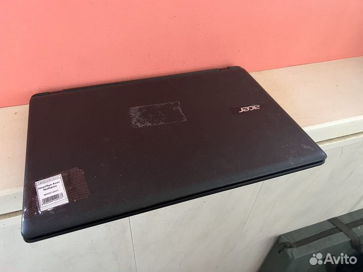 Acer Aspire ES1-522-4682