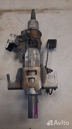 Колонка рулевая Toyota Camry