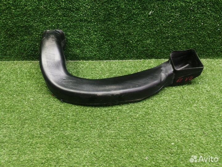 Воздуховод передний левый Mercedes Glk