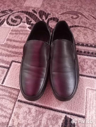 Туфли мужские