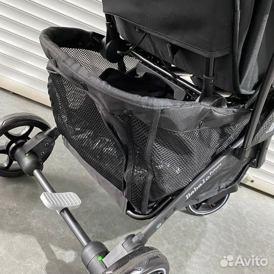 Прогулочные коляски