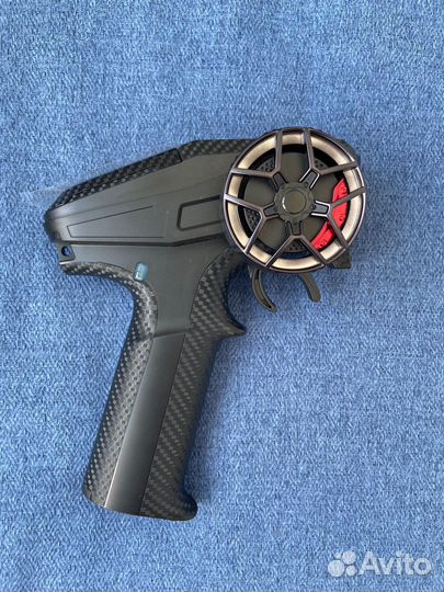 Аппаратура 2,4 DumboRC 6 каналов, со стабилизацией