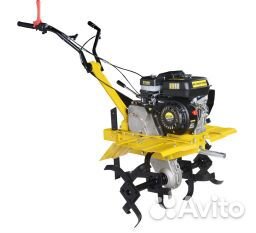 Мотоблоки huter мк-7800P PRO