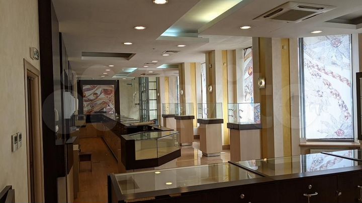 Аренда (ПСН) пл. 176.2 м2 Зеленоград