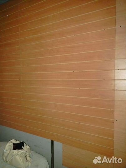 Эконом панели б/у