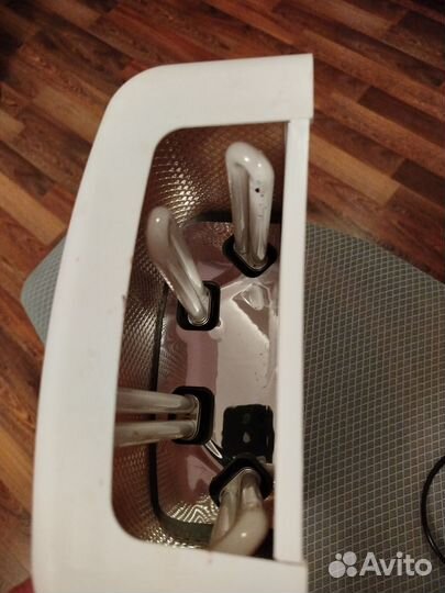 Лампа для маникюра