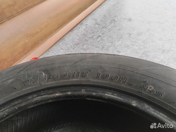 Chaoyang RP18 225/60 R18 100H