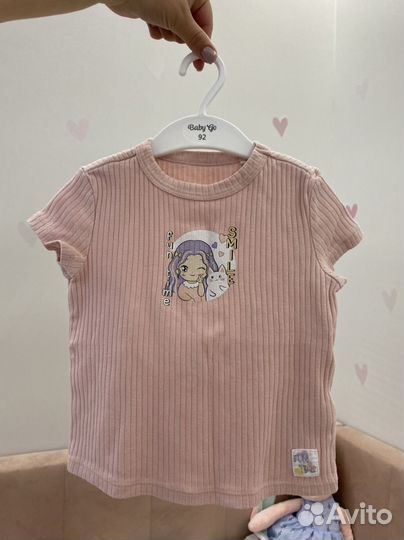 Одежда для девочки