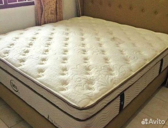 Матрас Новый. Тосно
