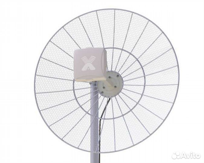 Антенна для интернета Vika-21 mimo BOX