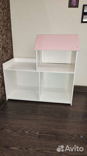 Мобиль на детскую кроватку