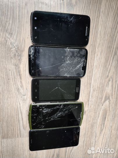 Alcatel OneTouch PRO