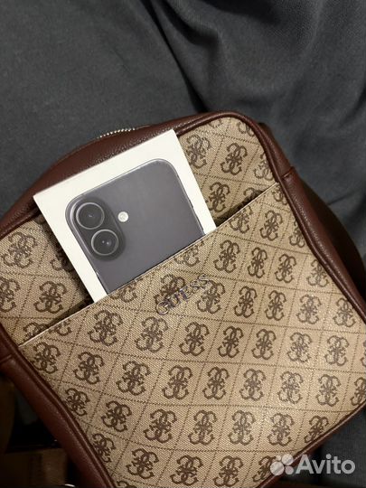 Сумка guess оригинал