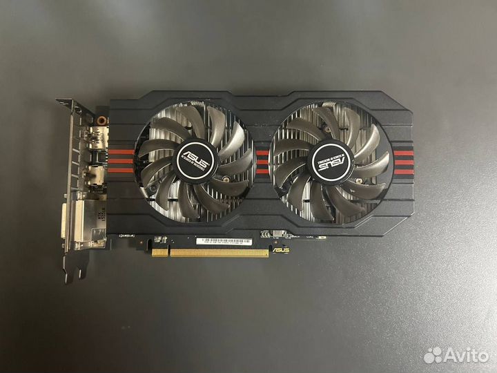 Видеокарты GTS/GT/GTX/Radeon разные