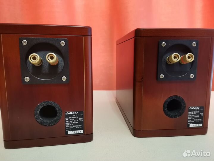 Акустические колонки Victor SP- exak1