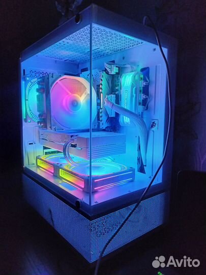 Продажа пк без видеокарты