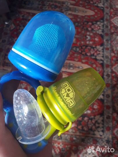 Ниблер новый