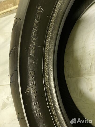 180/60 R16 Shinko SE890 Journey Touring (356)