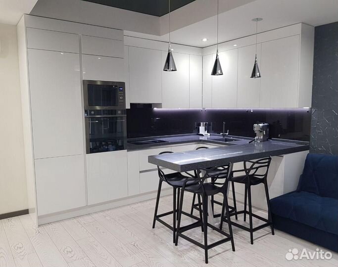 Кухонный гарнитур на заказ