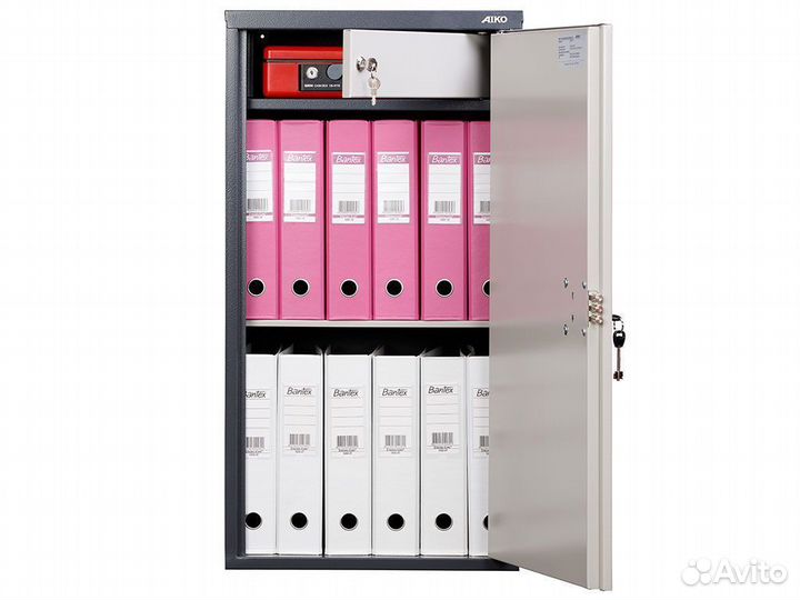 Шкаф бухгалтерский aiko