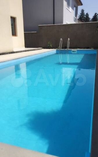 Дом 200 м² на участке 7 сот.