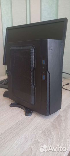 Mini ITX компьютер