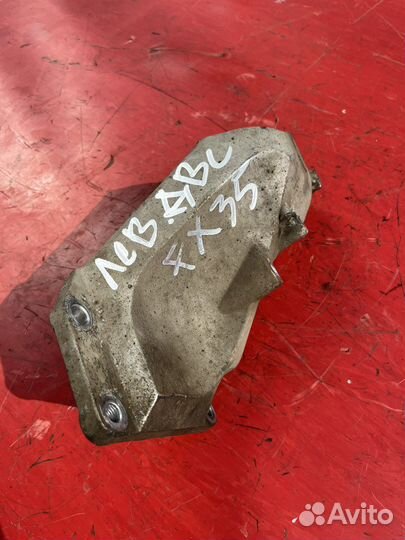 Кронштейн двигателя Инфинити Fx 35 S50