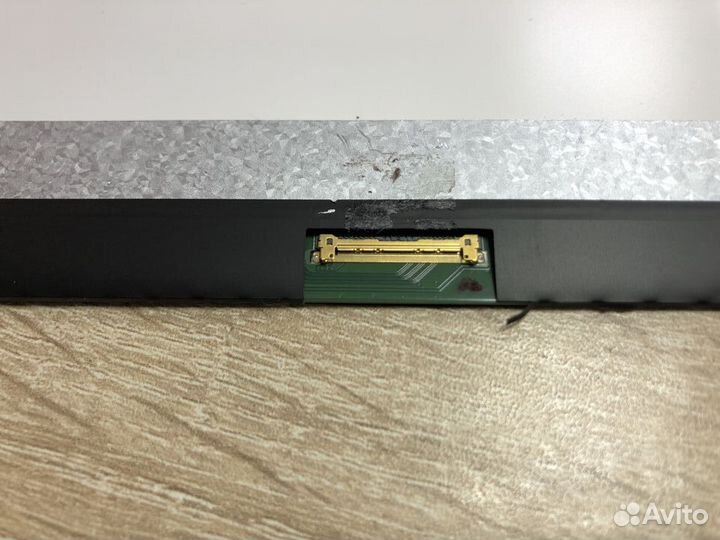 Матрица 11.6 дюймов 30 pin IPS CD116X40 Slim (3mm)