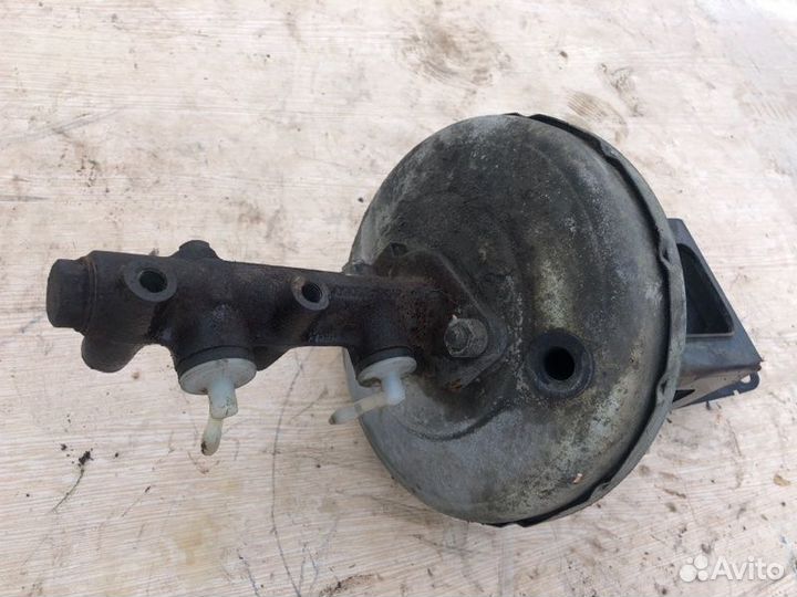 Вакуумный усилитель тормозов Лада 4X4 2121 2121