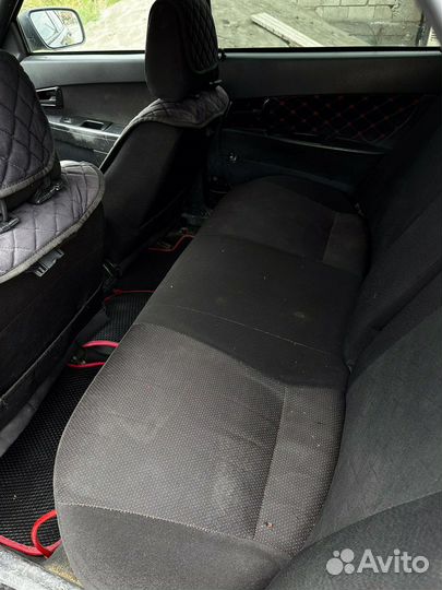 LADA Priora 1.6 МТ, 2008, 250 000 км