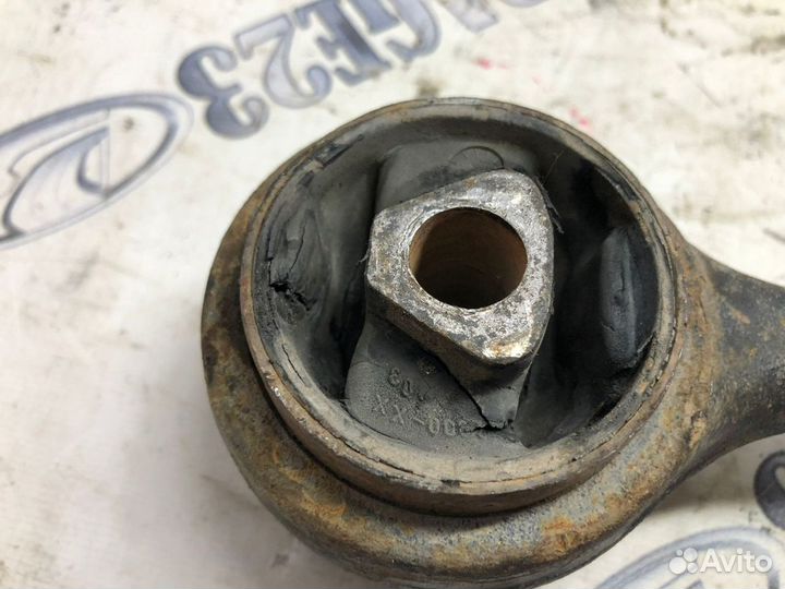 Рычаг передний bmw e 34