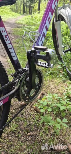 Велосипед Stels miss 8300