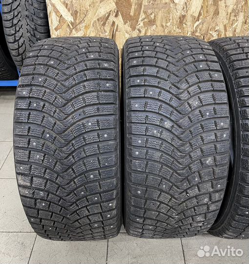 Michelin Latitude X-Ice North 265/40 R21 105T
