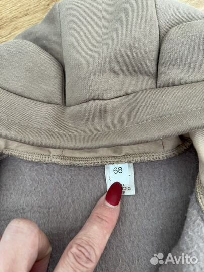 Комплект детской одежды