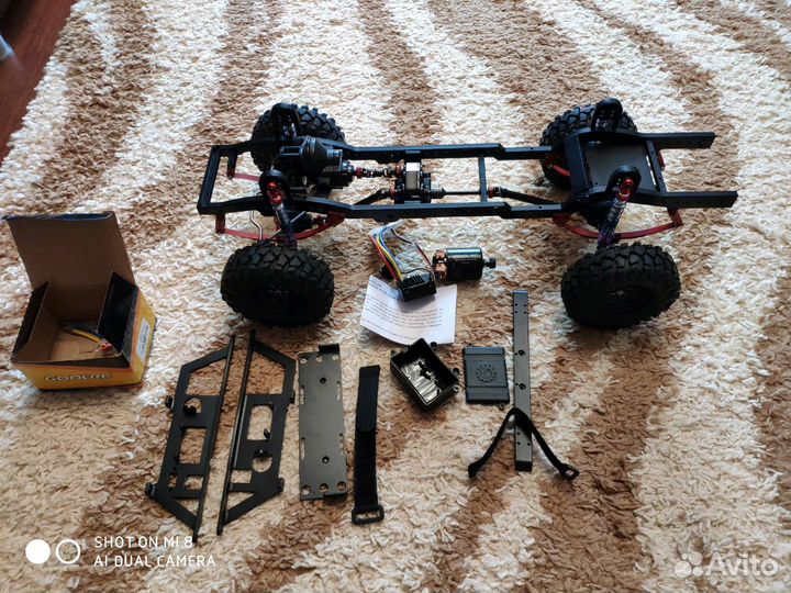 Продам комплект