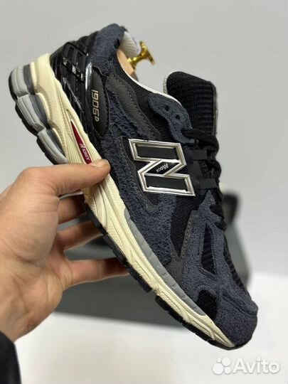 Кроссовки New balance 1906r