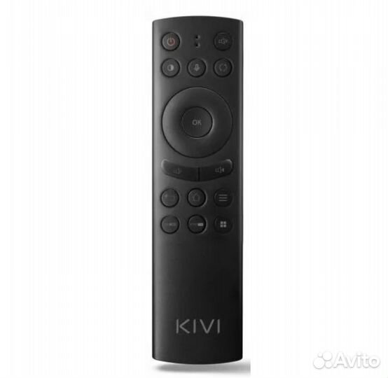 Телевизор kivi / 43