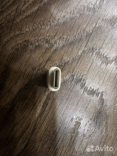 Переходник micro USB - Type C Huawei