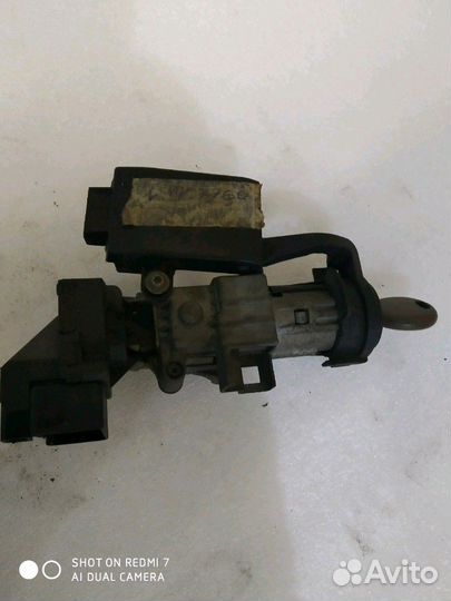 Замок зажигания Jeep Grand Cherokee wj