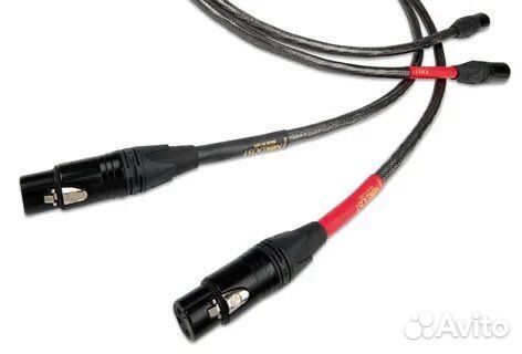 Nordost TYR 2 interconnect 1.5m