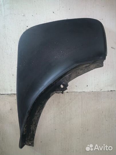 Брызговик задний правый Land Rover Range Rover 3