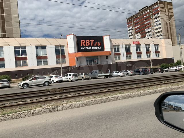 Офис, 60 м²