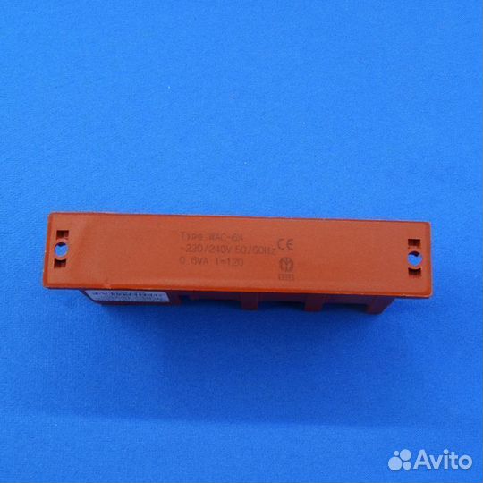 Трансформатор поджига Газ плиты