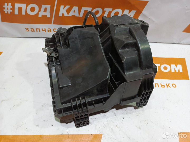 Блок предохранителей Nissan X-Trail T31 рест. 2011